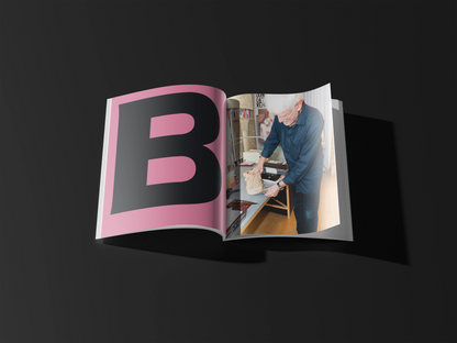 archive abel Magazin Issue 5