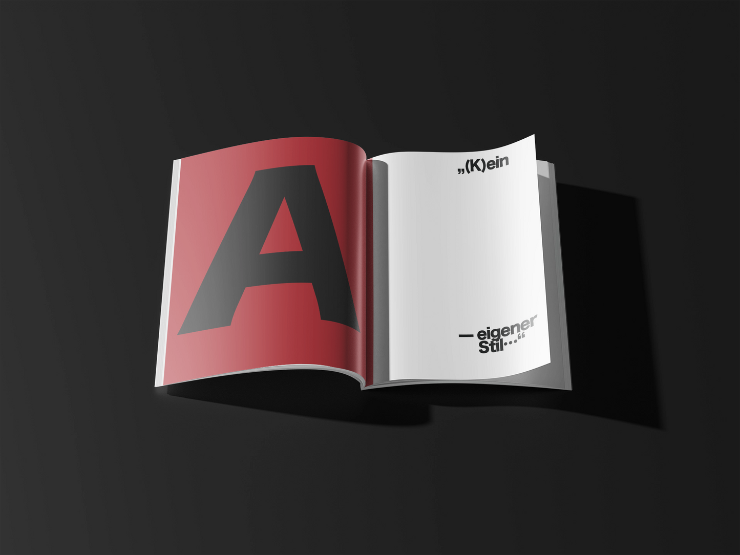 archive abel Magazin Issue 5