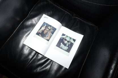 Issue 6 + Polaroid Booklet