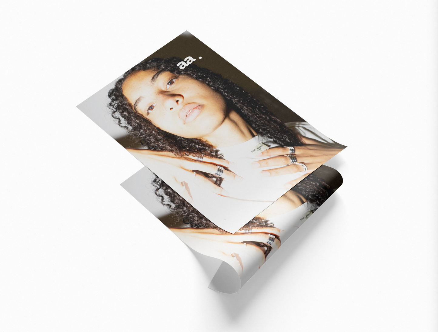 Issue 4 Poster