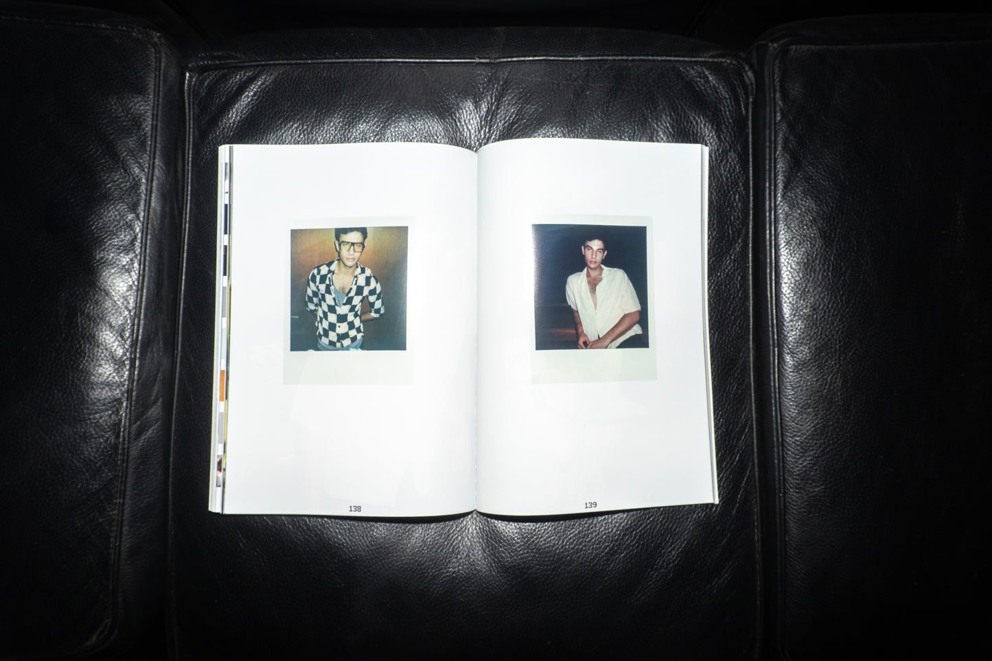 Issue 6 + Polaroid Booklet