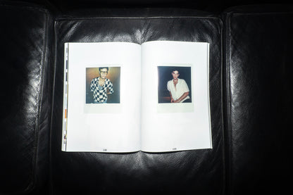 Issue 6 + Polaroid Booklet