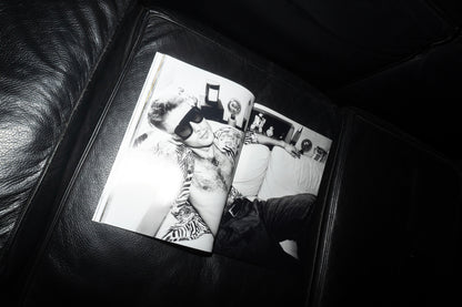 Issue 6 + Polaroid Booklet