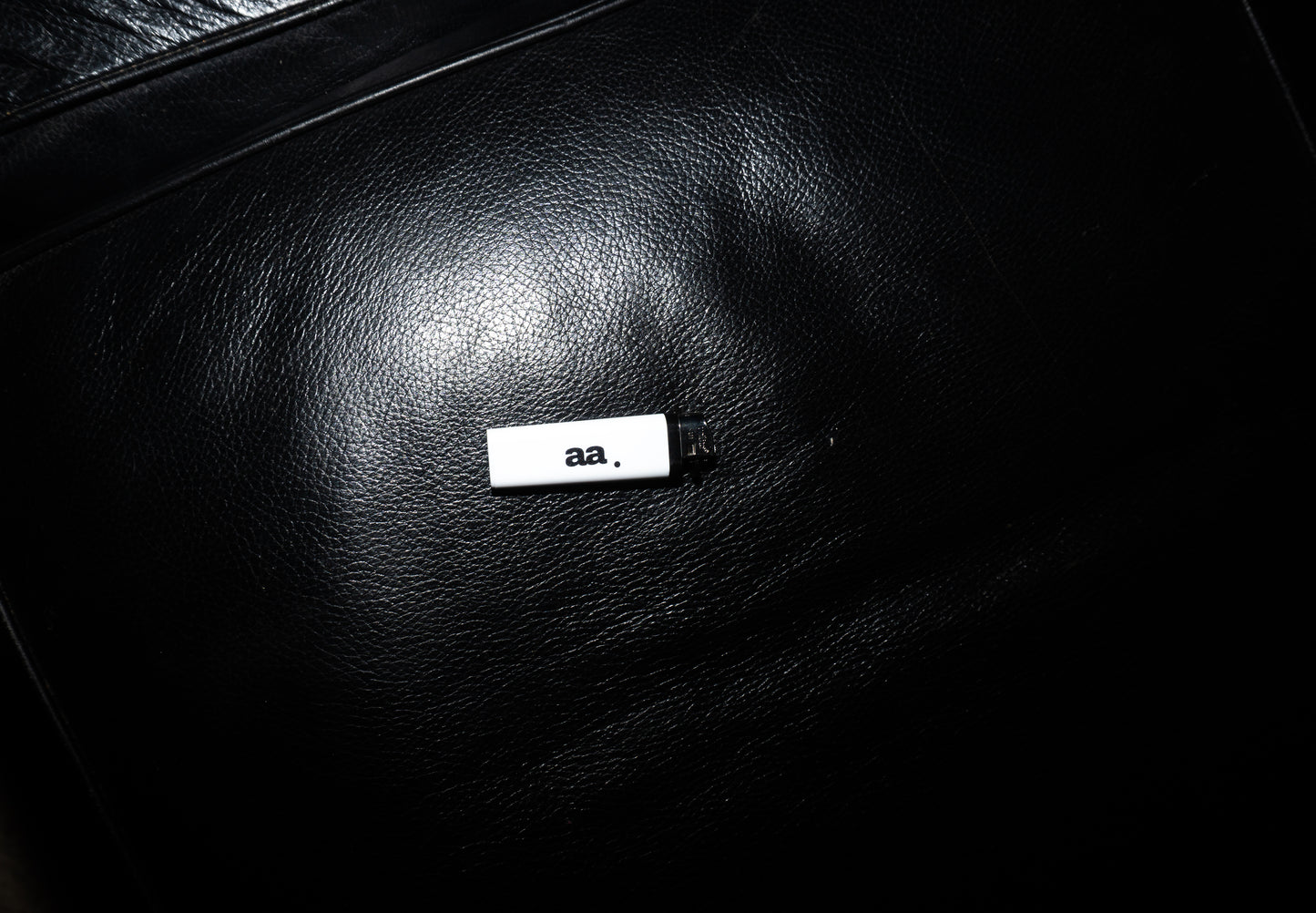 aa. Lighter