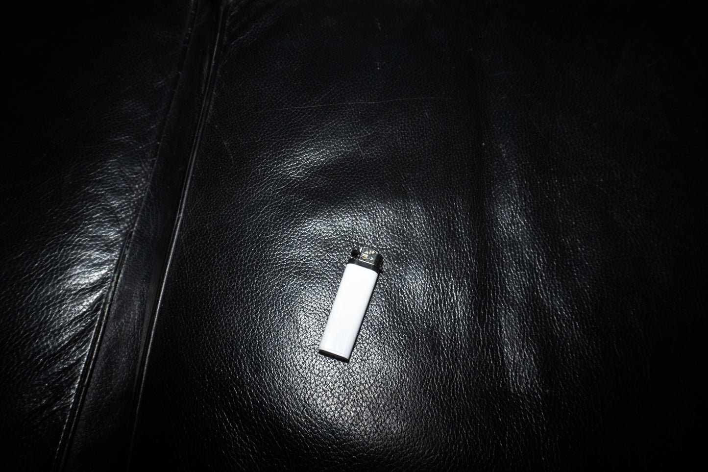 aa. Lighter