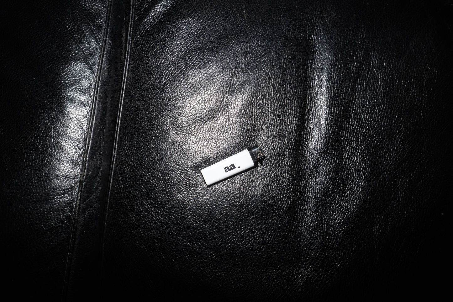 aa. Lighter