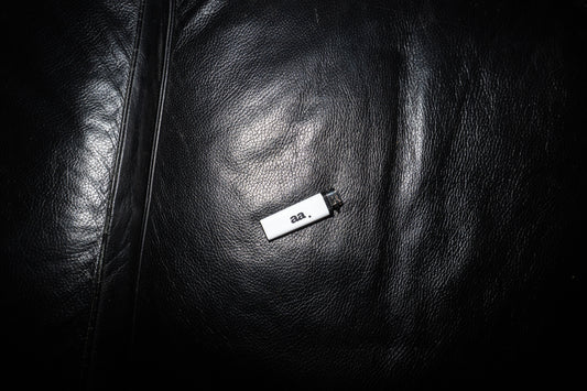 aa. Lighter