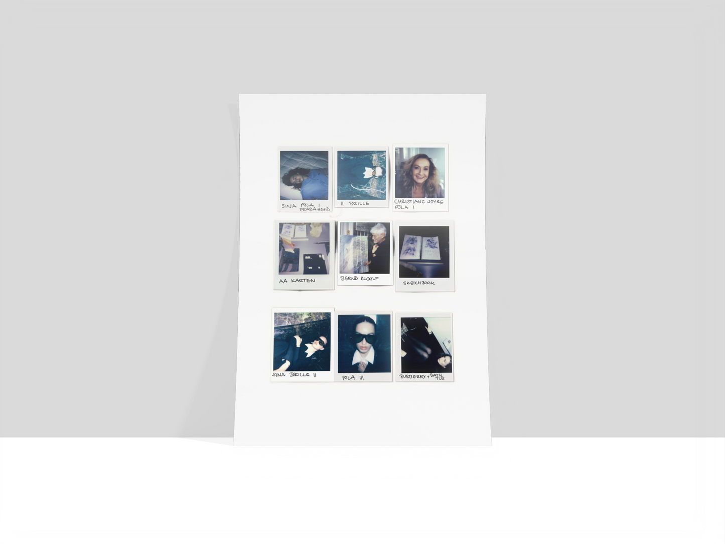 Issue 5 Poster