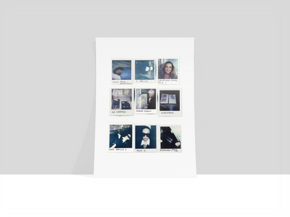 Issue 5 Poster