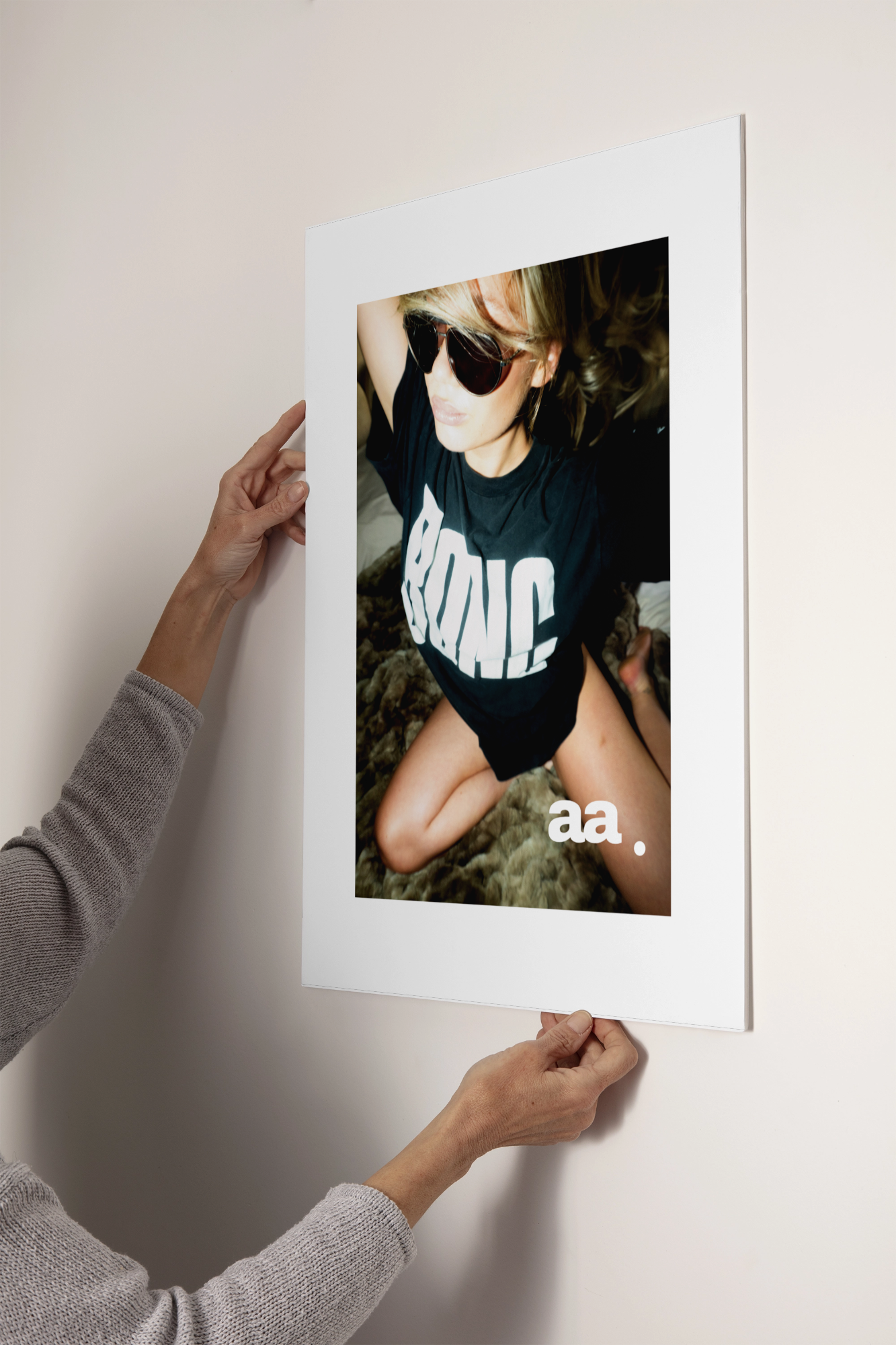 Issue 6 Poster