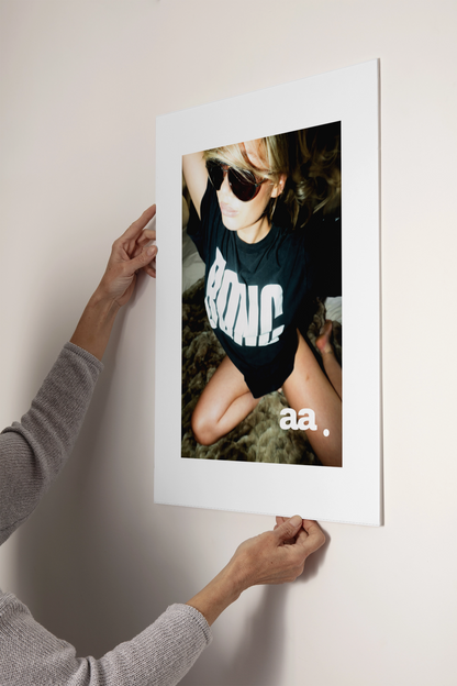 Issue 6 Poster