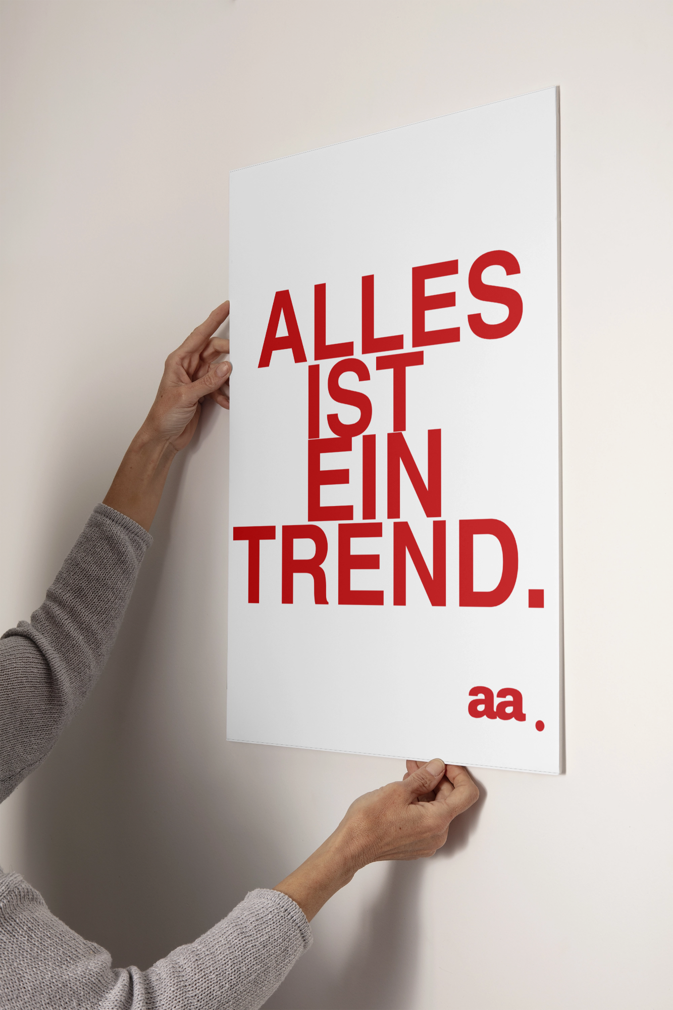 Issue 6 Poster
