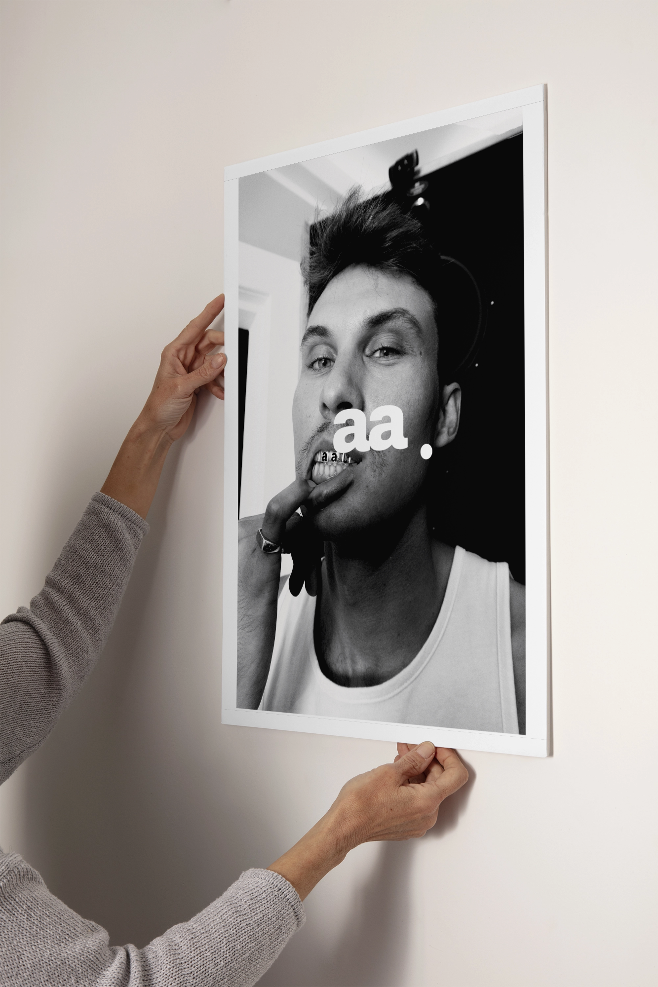 Issue 6 Poster