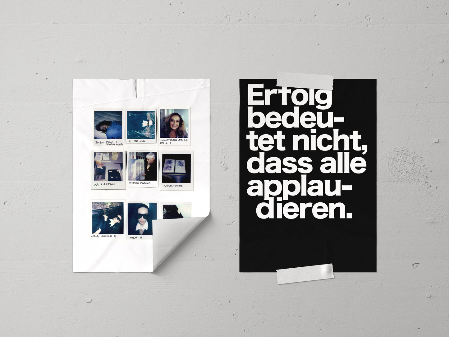 Issue 5 Poster