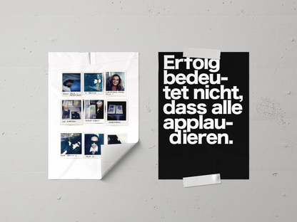 Issue 5 Poster