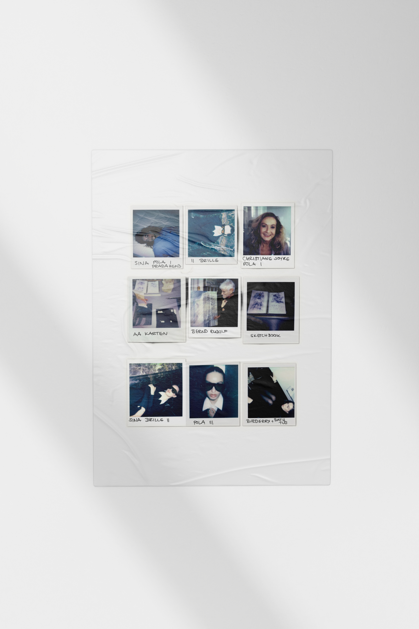 Issue 5 Poster
