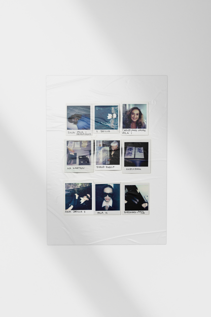 Issue 5 Poster