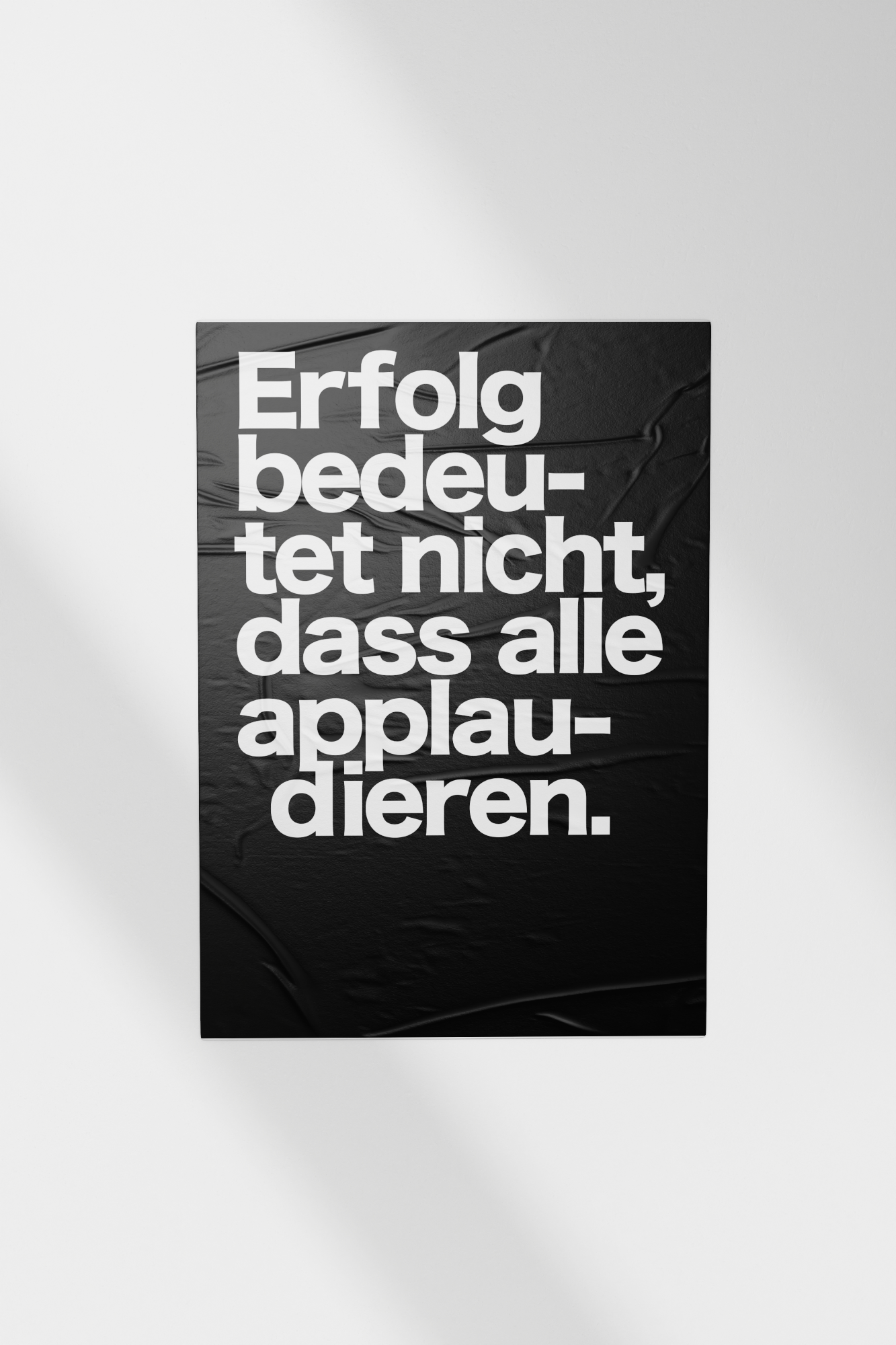 Issue 5 Poster