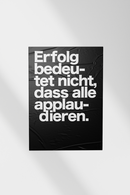 Issue 5 Poster