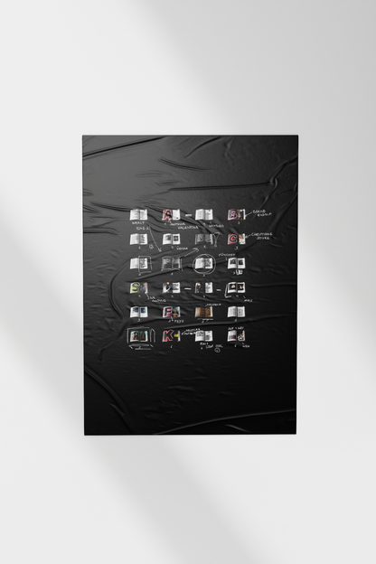Issue 5 Poster