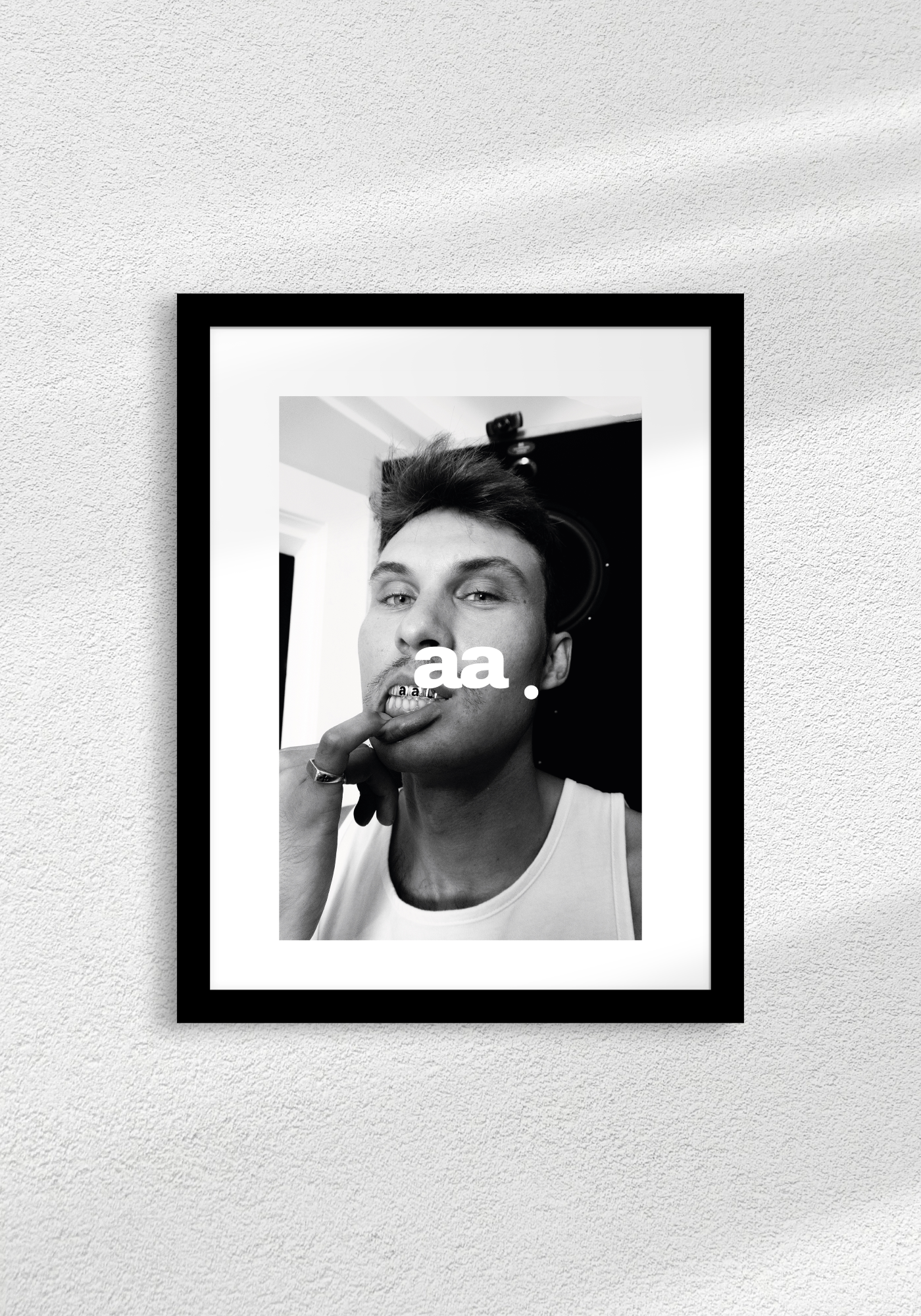 Issue 6 Poster