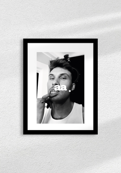Issue 6 Poster