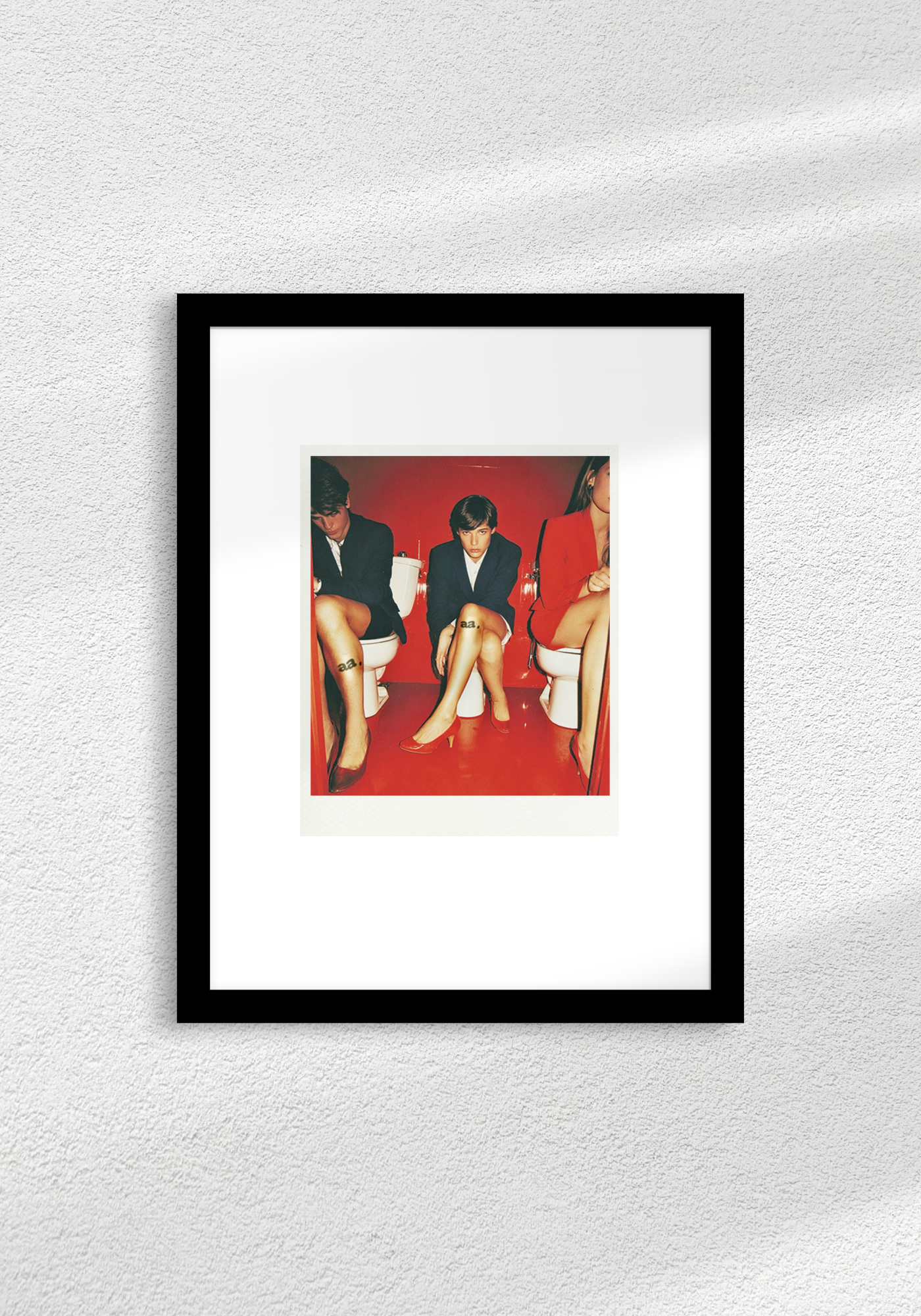 Issue 6 Poster