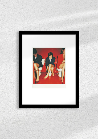 Issue 6 Poster