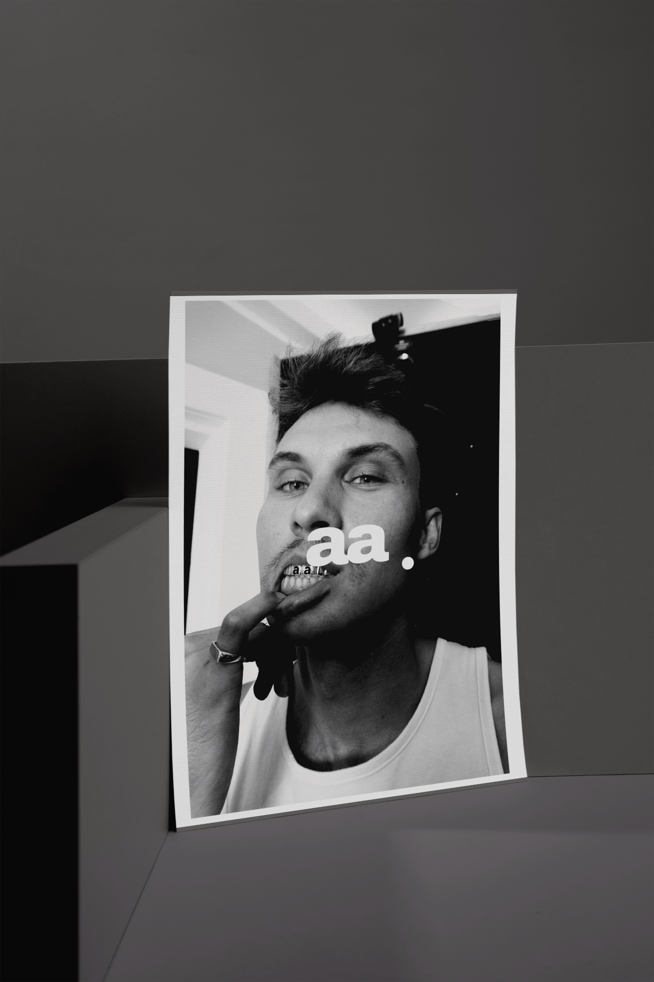 Issue 6 Poster