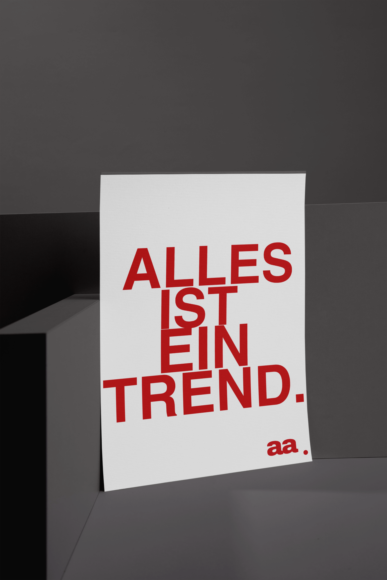 Issue 6 Poster