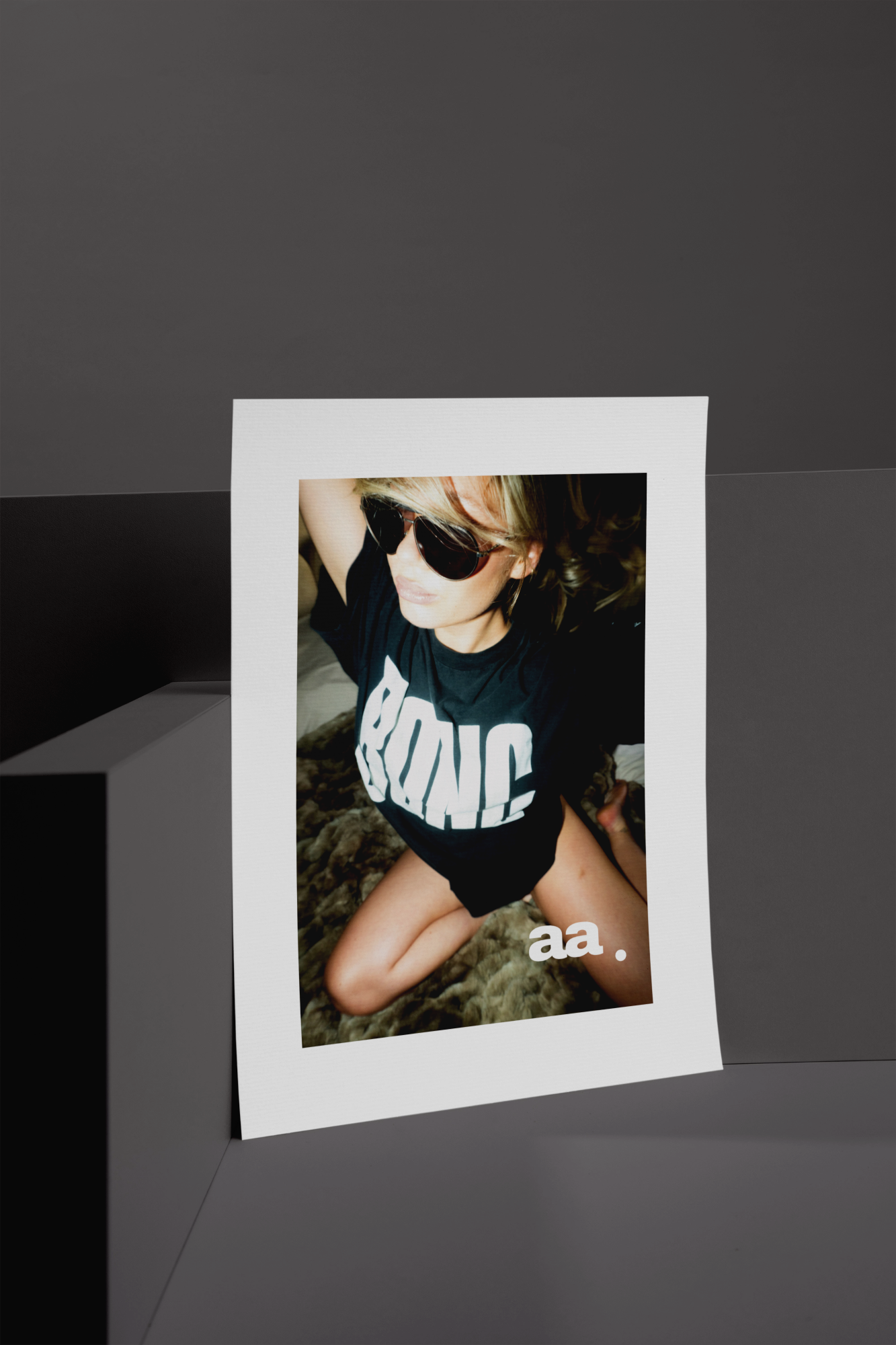 Issue 6 Poster