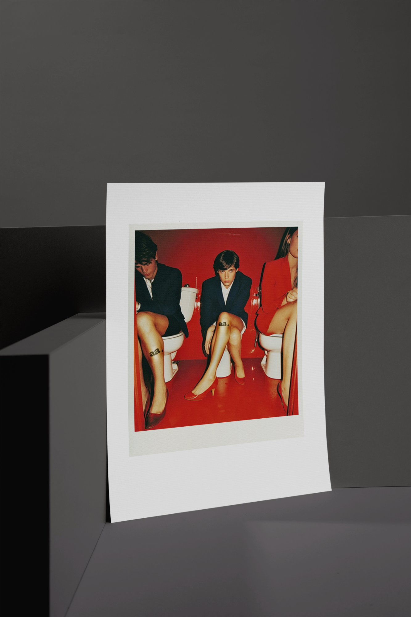 Issue 6 Poster