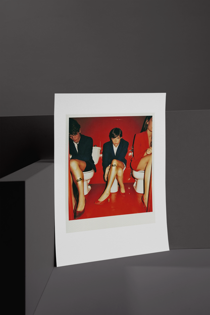 Issue 6 Poster