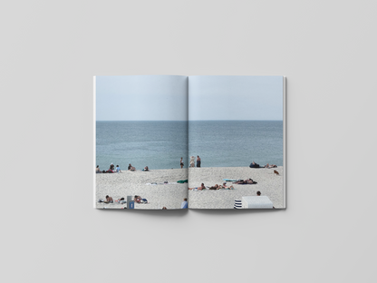 archive abel Magazin Issue 3